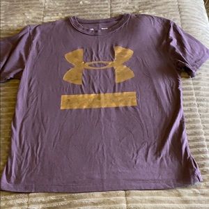 UA T-shirt